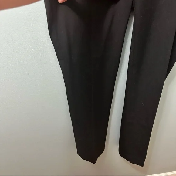 Michael Kors Dress Pants size 8 black womens - Picture 4 of 8